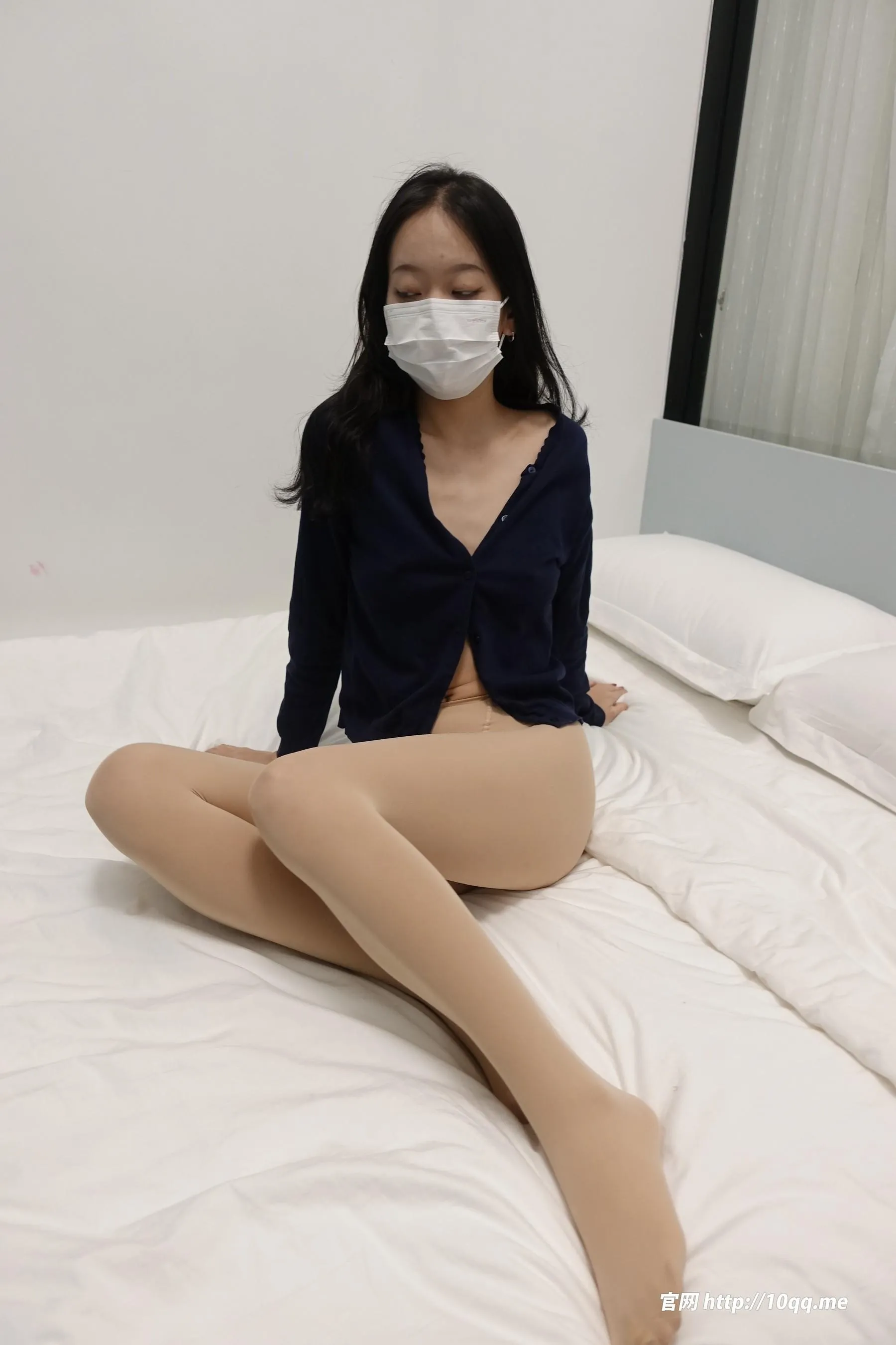 [ROSI口罩系列]2023.04.27 NO.2510 [69P]插图6